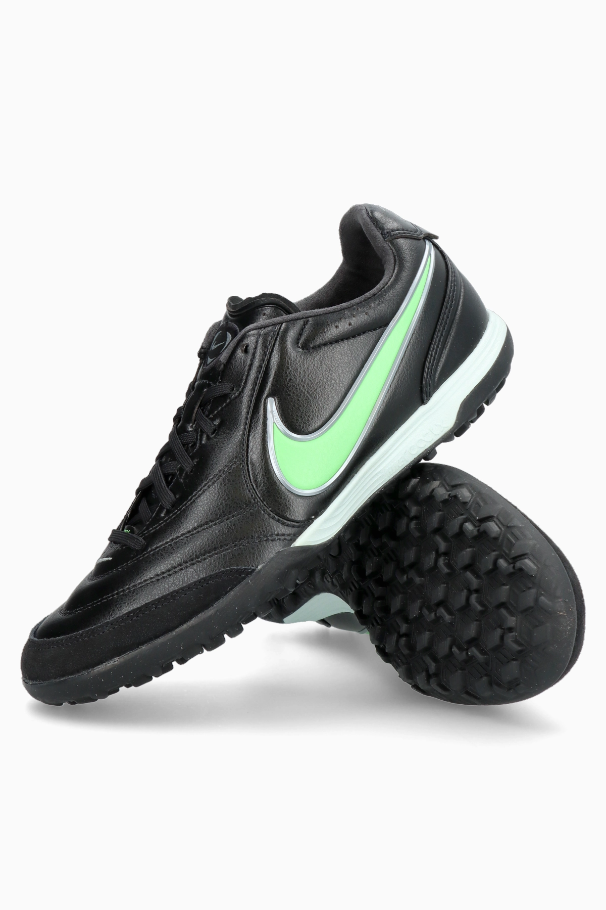 Turfy Nike Tiempo Ligera Pro TF - Czarny
