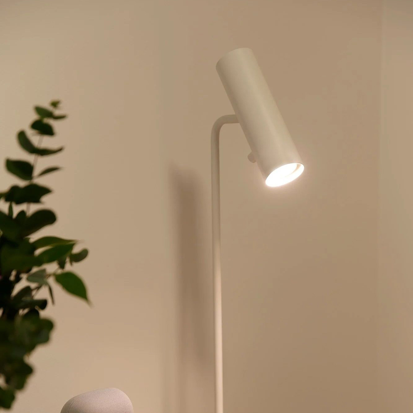 Nordlux Smart inteligentna żarówka LED 3x4,7 W 2700 K GU10 2270061000