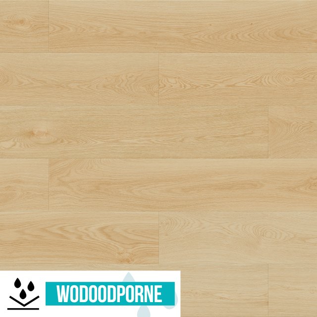 Panele winylowe SPC BARLINEK DĄB COCONUT KL 23-34 4,5 mm