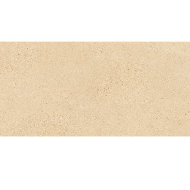 Gres szkliwiony SMALL TERRAZZO STONE warm beige mat 59,8x119,8 gat. I