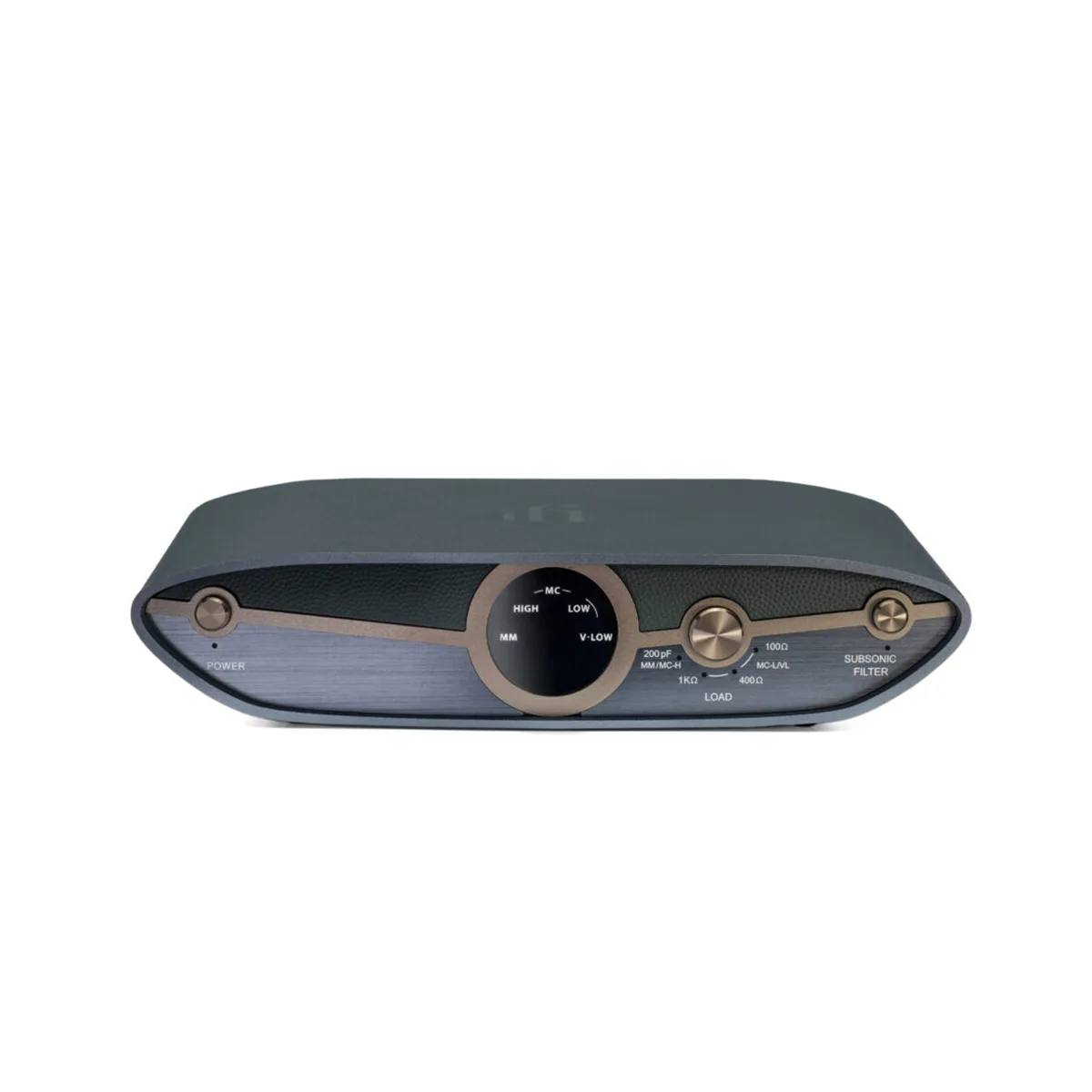Ifi audio zen phono 3