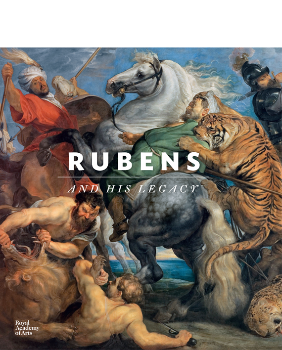 Rubens and His Legacy