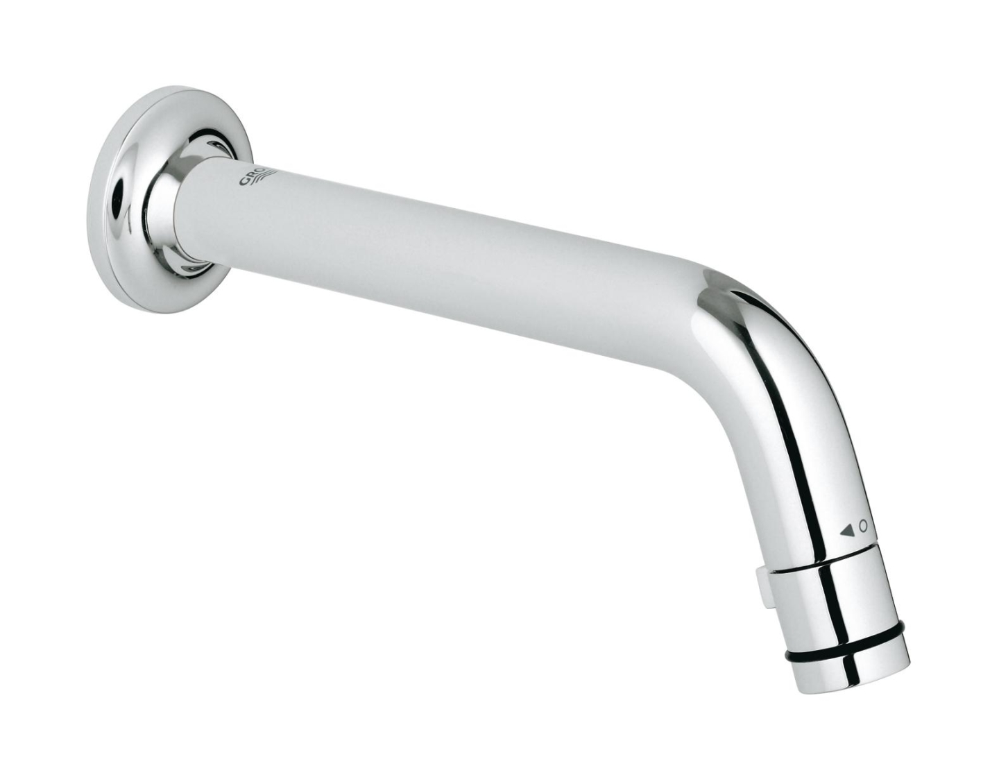 Darmowa Dostawa - Wylewka do baterii wannowej starlight chrome Grohe 20203000