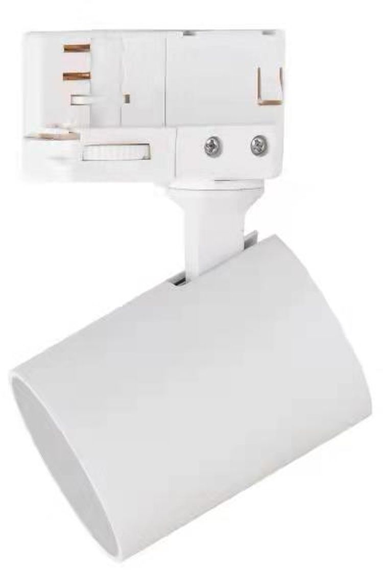 Darmowa Dostawa - Lampa do szynoprzewodów 1x50 W biały Light Prestige Snow LP7311R4WWH