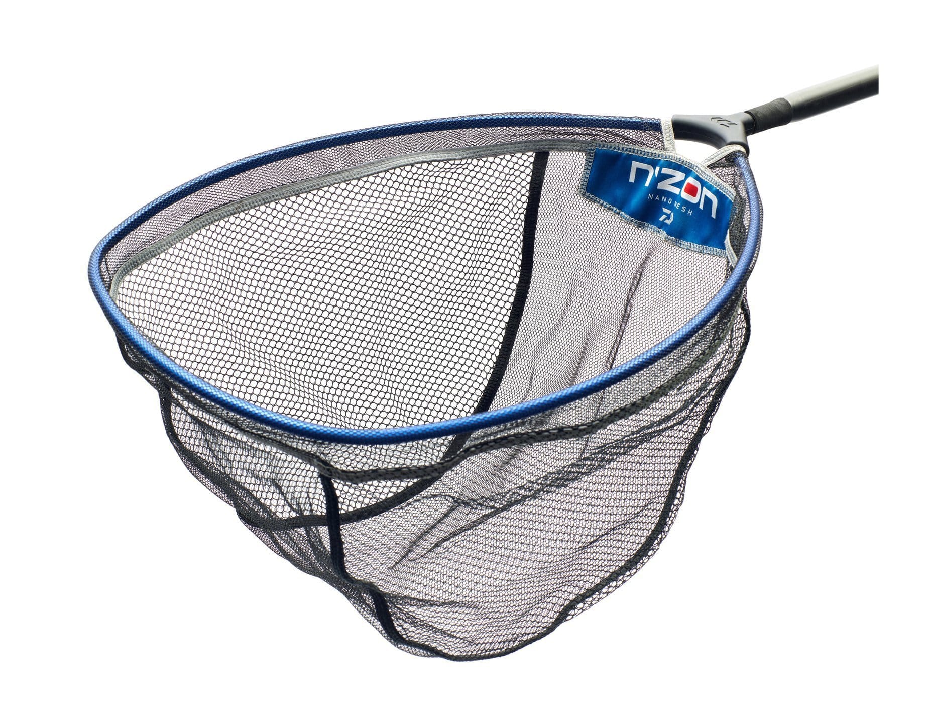 Daiwa Kosz do podbieraka N'ZON NANO MESH 55x45 cm