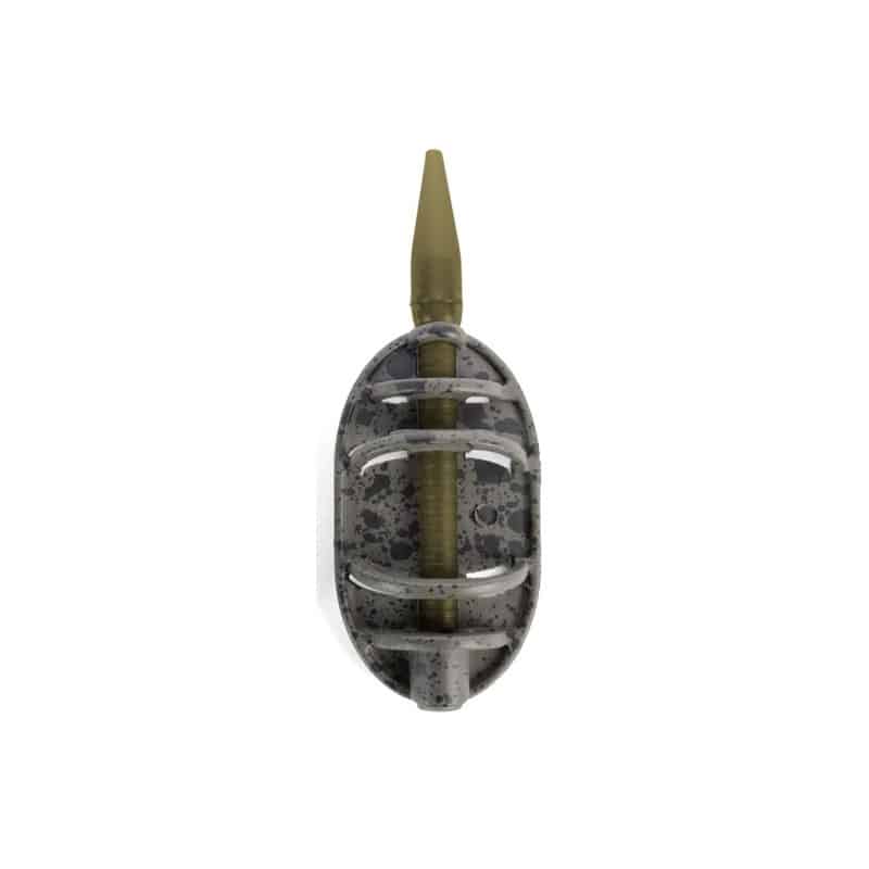 Preston Koszyk ICS In-Line Dura Flat Method 20g Large