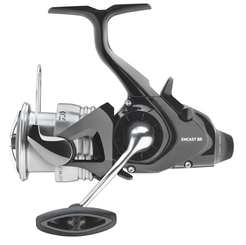 Daiwa Kołowrotek 24 Emcast BR LT 3000-C