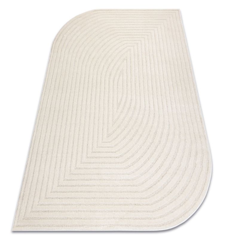 Dywan Dune RugsX 200x290 cm krem AF1433 1 szt.