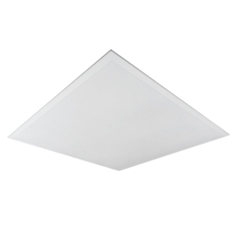 Prestiżowy Panel Led Eco Light 595X595X30 25W 4500Lm 4000K Biały Atest Pzh 1 szt.