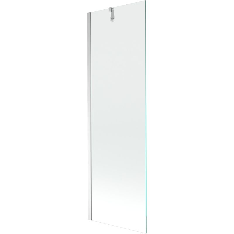 Parawan nawannowy Mexen Next transparent 60 x 150 cm 1 szt.