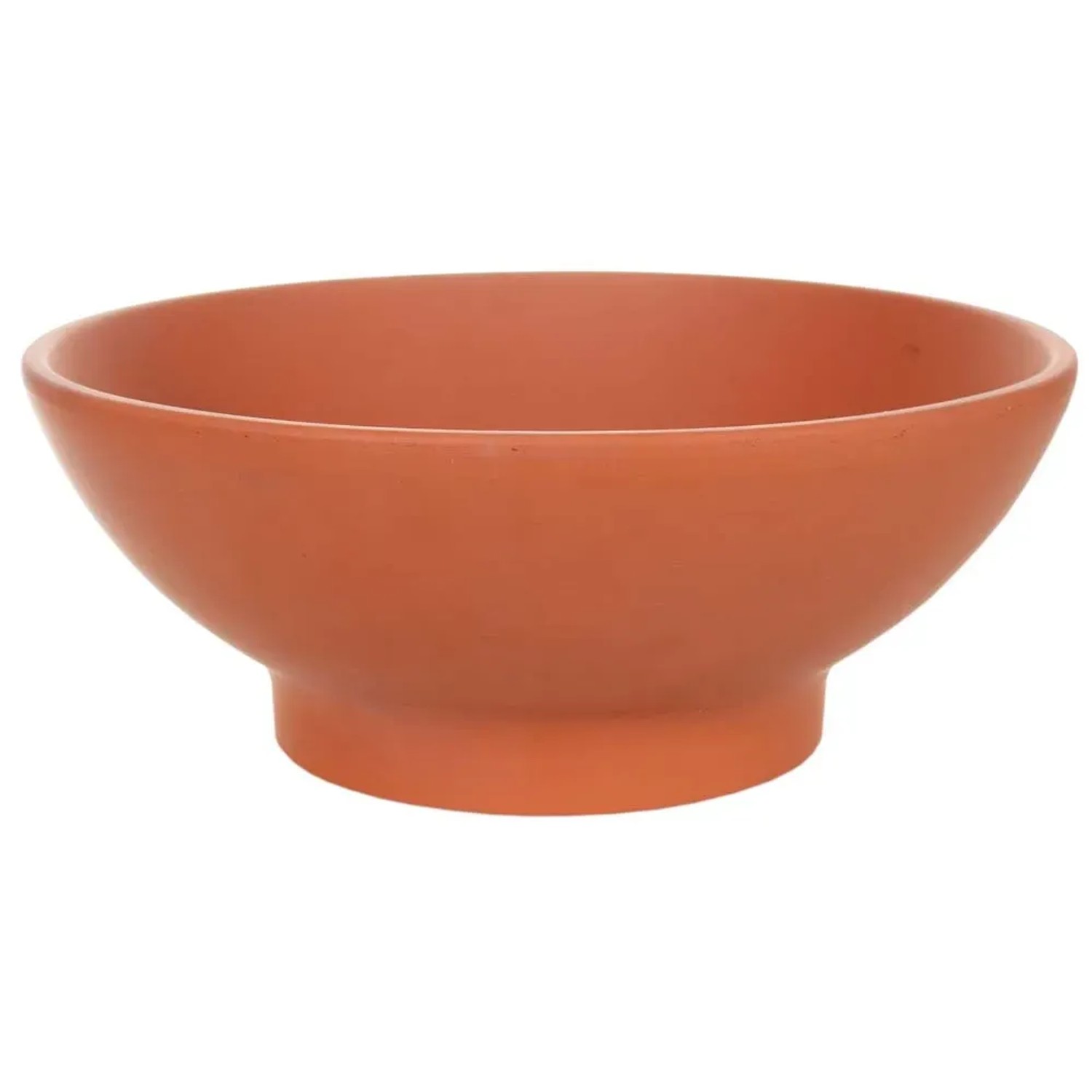 Misa M terakota natura - 22 cm