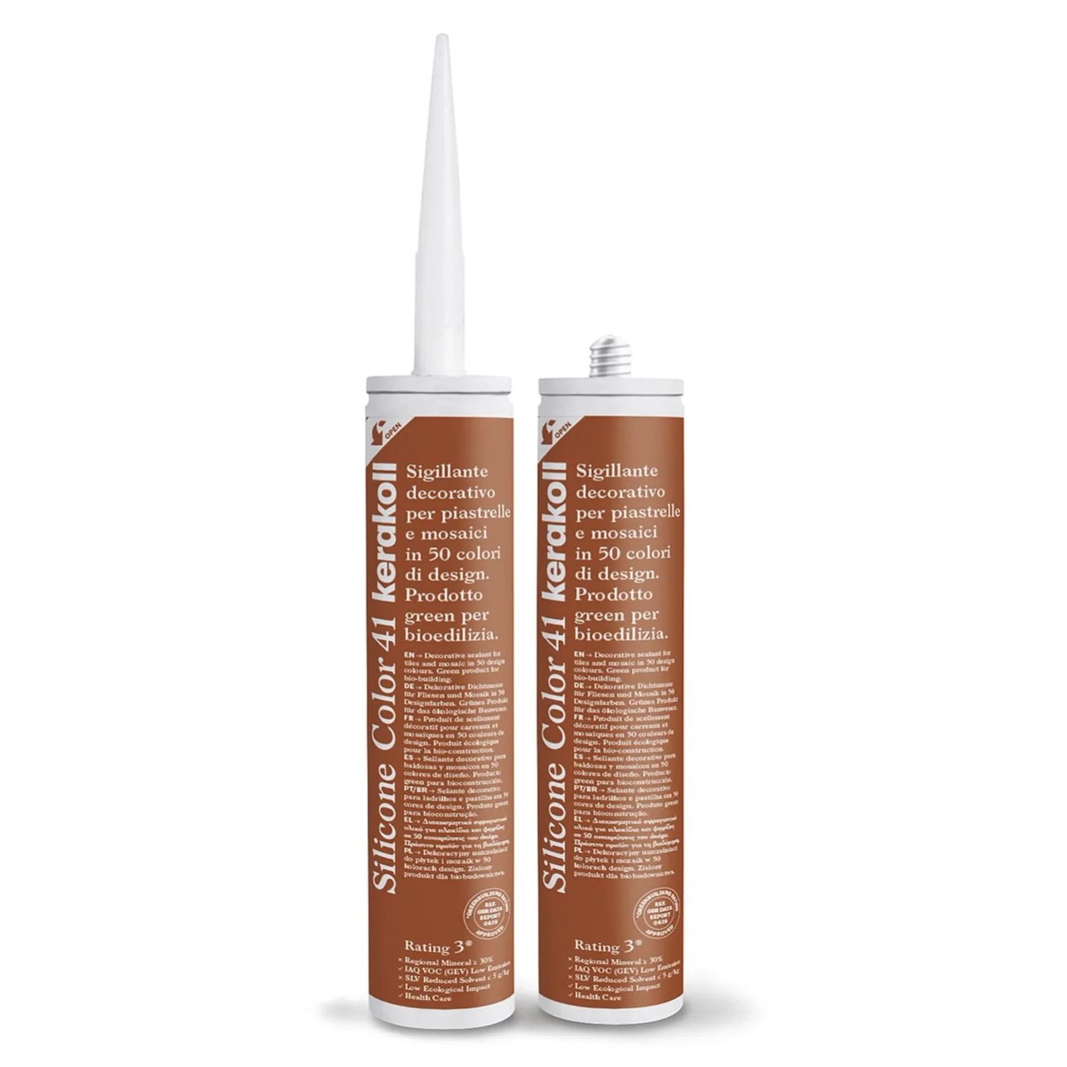 Kerakoll Silikon Color 41 - 310 ml