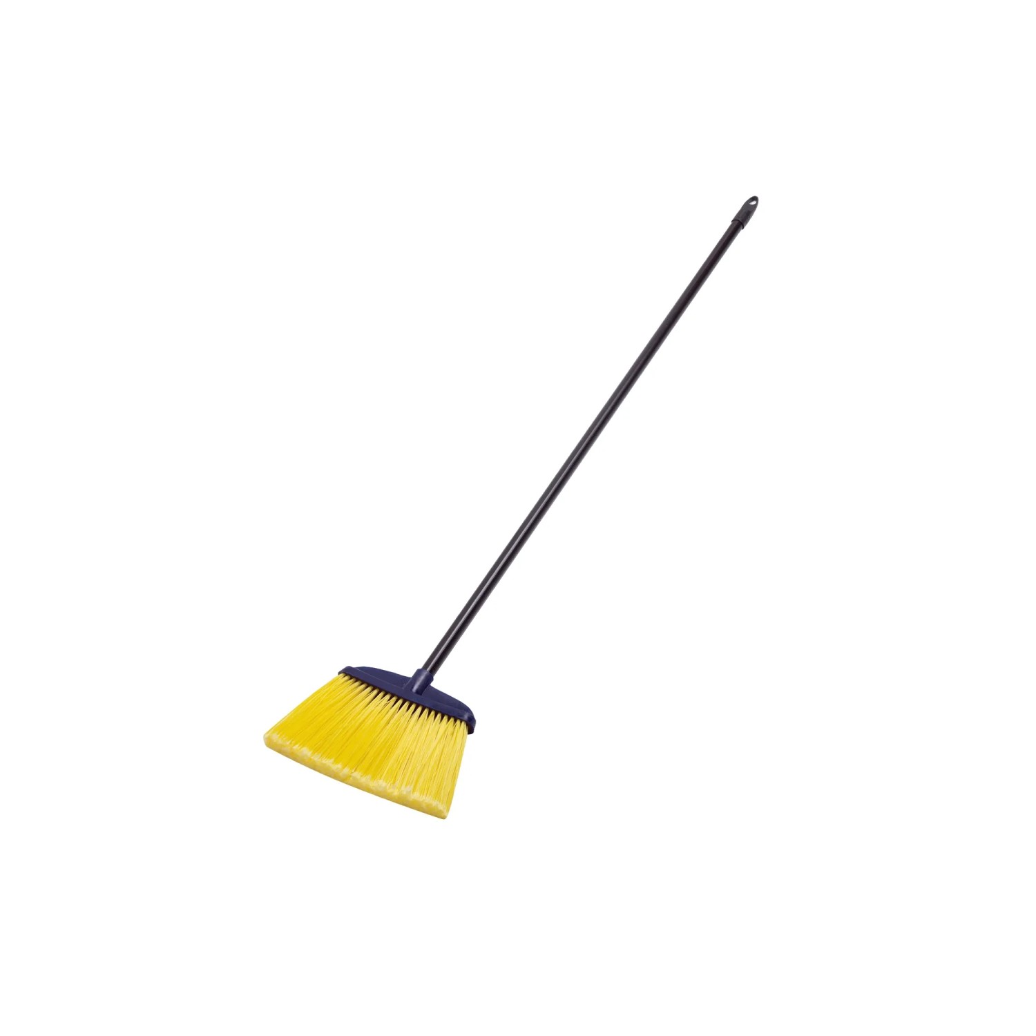 Miotła Super-Broom z trzonkiem