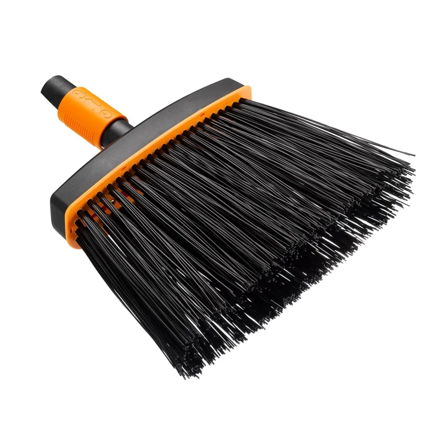 Fiskars Szczotka do tarasu QuikFit 26 cm