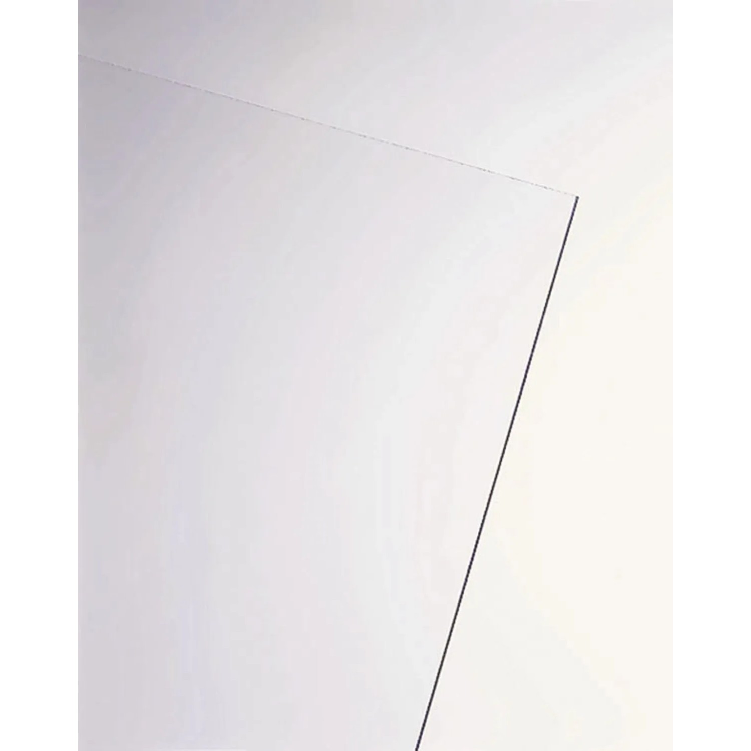 Onduline Szkło bezpieczne przezroczyste 50 x 150 cm