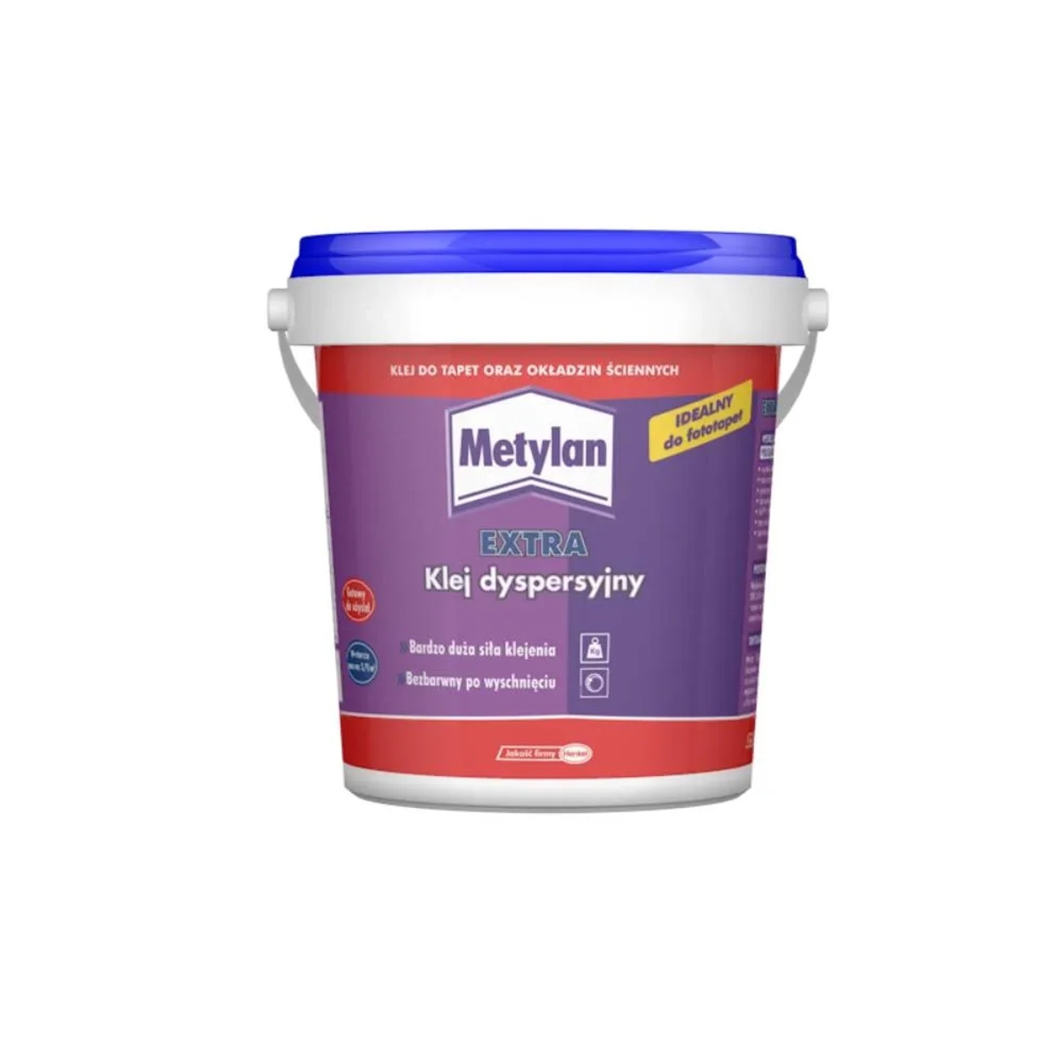 Metylan Klej do tapet Extra 750 g