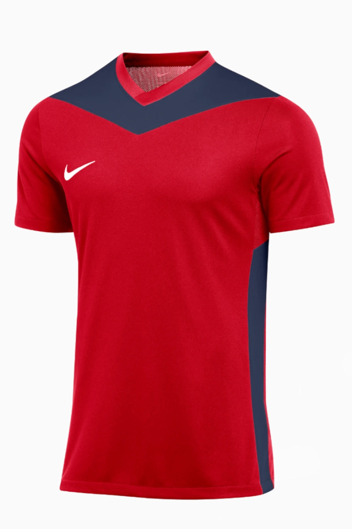 Koszulka Nike Dri-FIT Park Derby IV - Czerwony