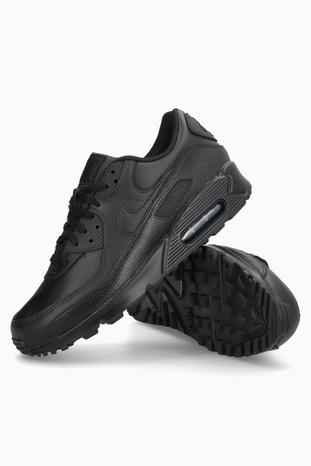 Buty Nike Air Max 90 LTR - Czarny