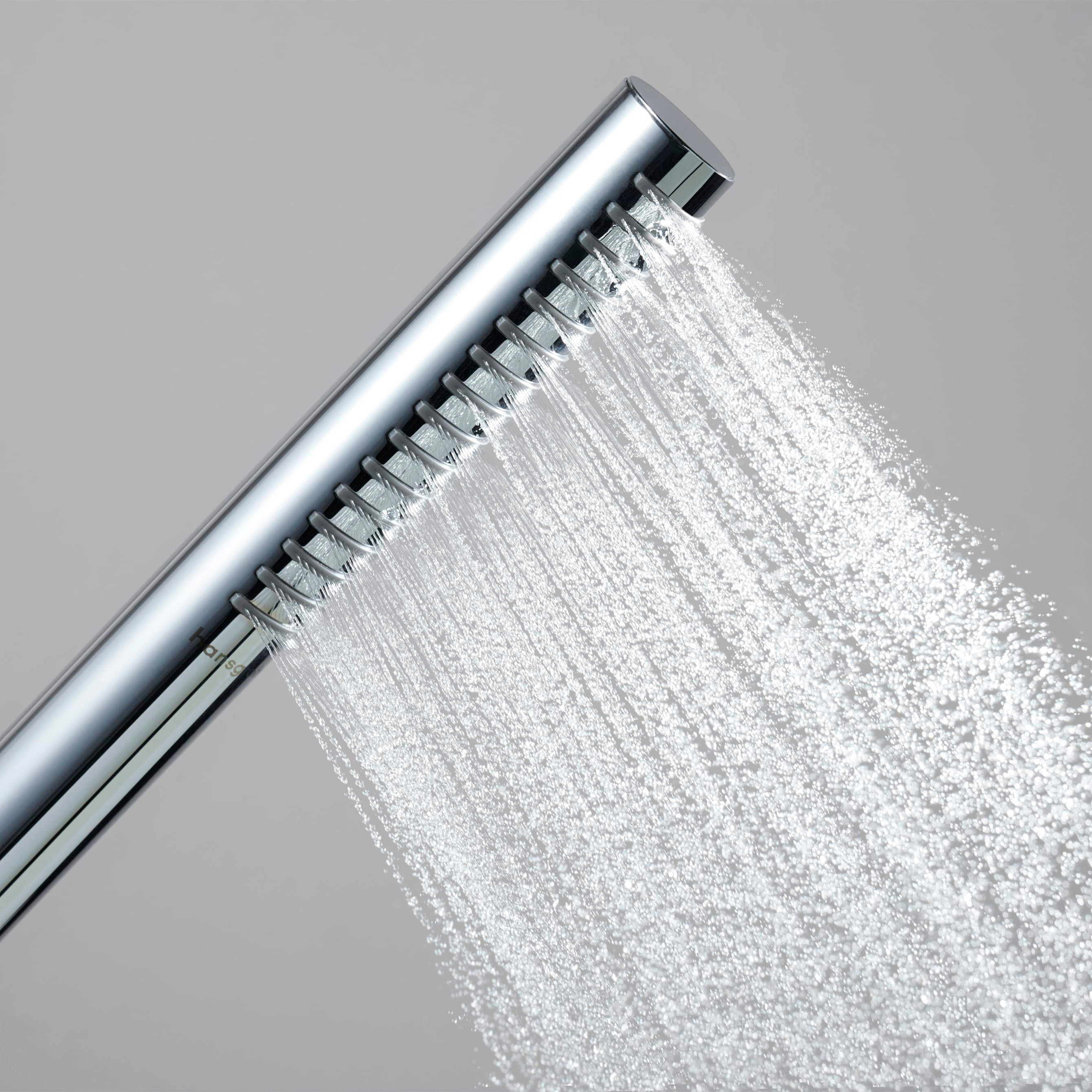 Hansgrohe Pulsify S słuchawka prysznicowa EcoSmart chrom 24125000 - Wysyłka w 24h