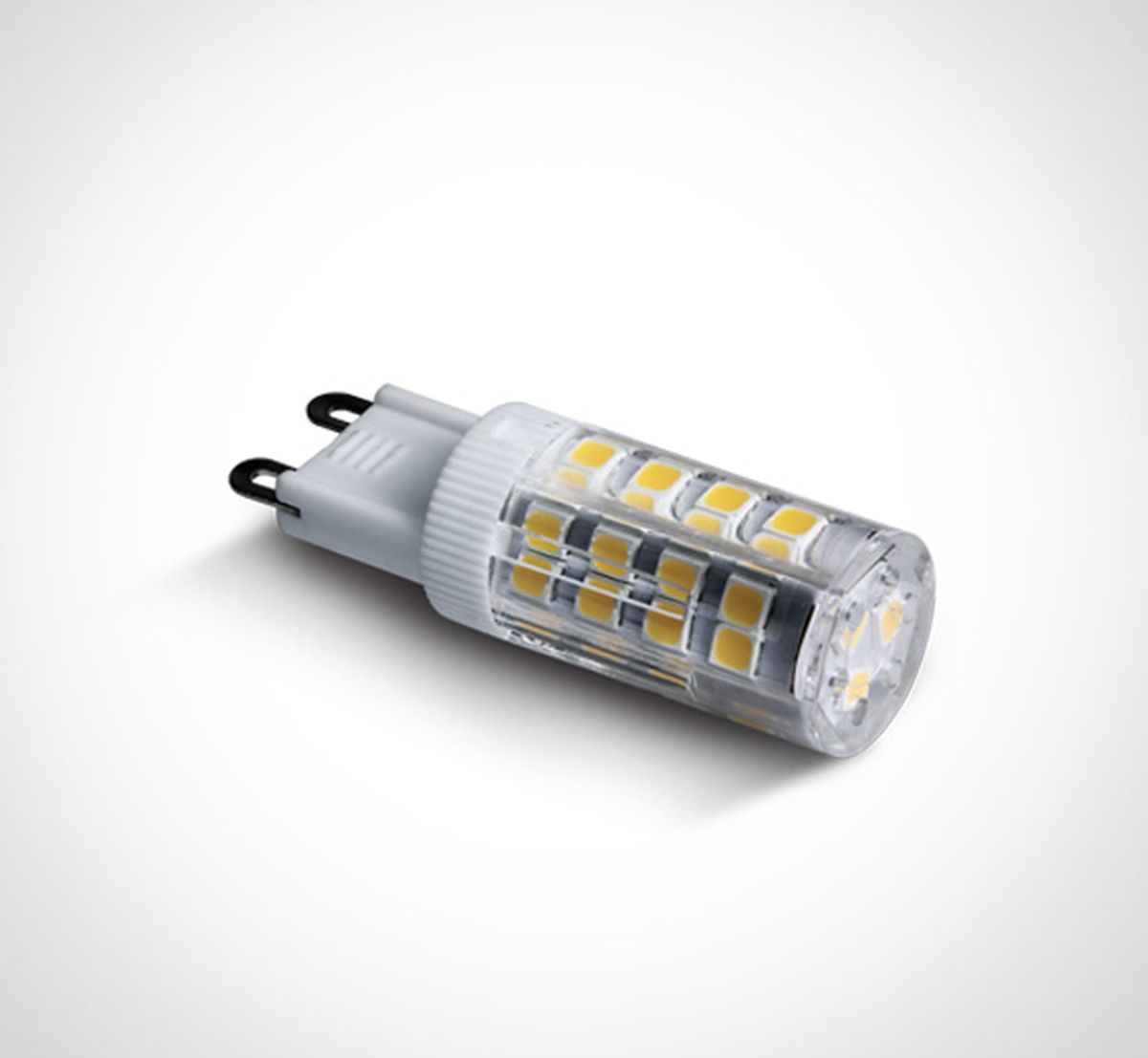 One Light żarówka LED 1x4W 3000 K G9 7103ALG/W