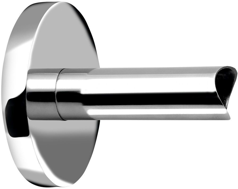 Sapho adapter do bezpośredniego połączenia kabla stal nierdzewna ER120