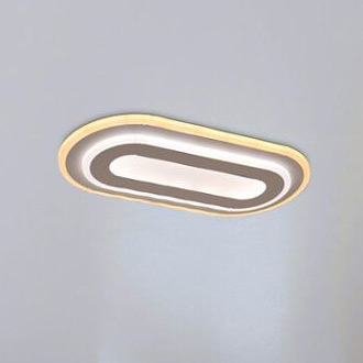 Rabalux Prue plafon 1x40W LED biały 71110