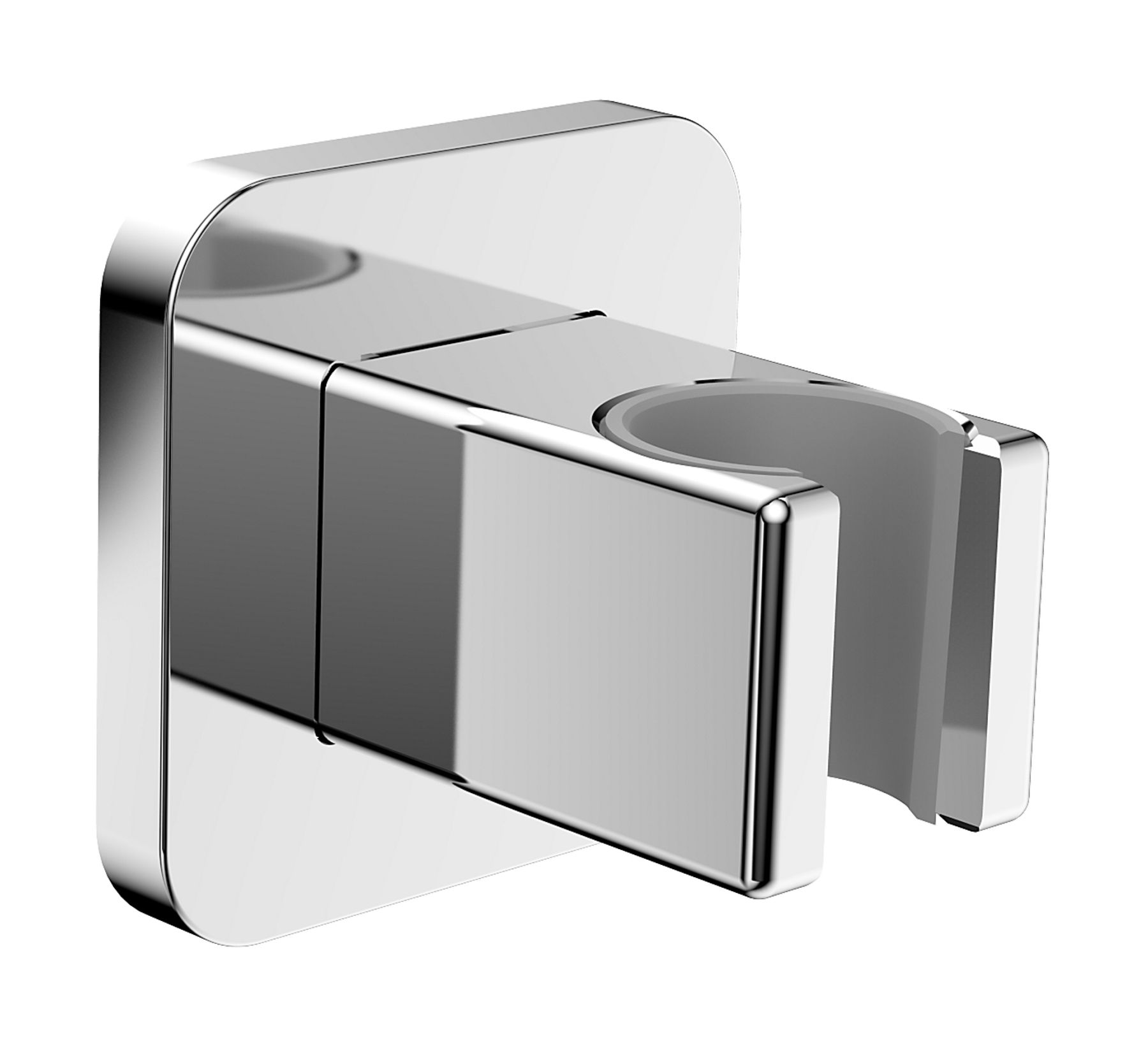Omnires uchwyt prysznicowy chrom 8815-ACR