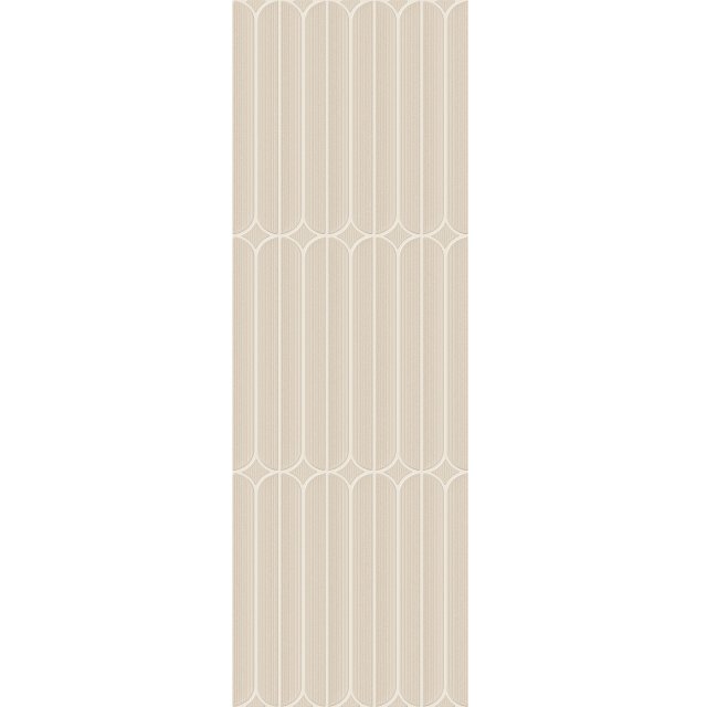 Gres szkliwiony hiszpański Emigres BELLE BEIGE mat do fugowania 24x74