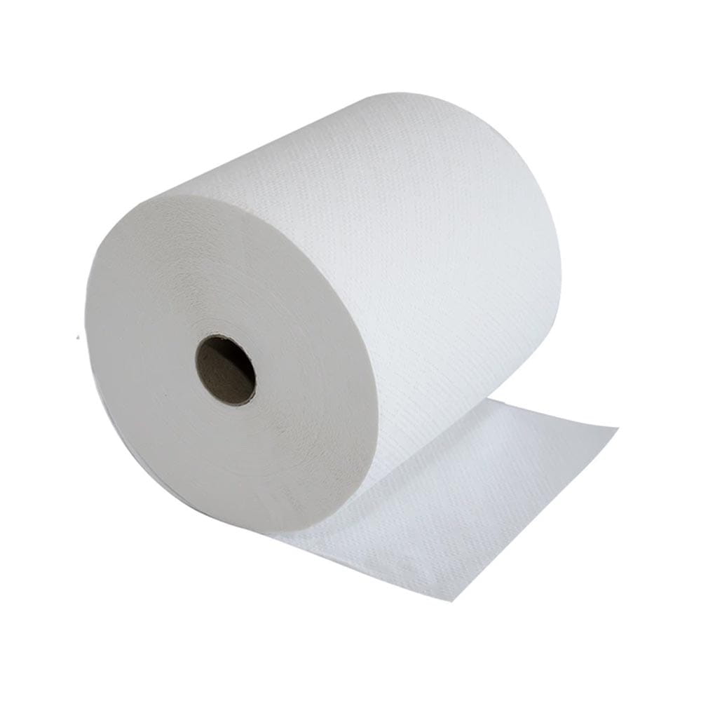 Ręcznik rolka celulozowa 2 warstwowa 260/250/1950 g