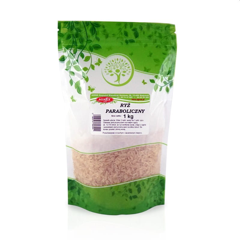 Ryż parboiled 1 kg