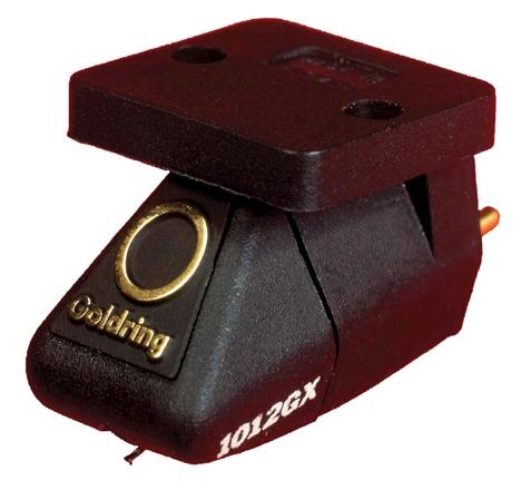 Wkładka gramofonowa goldring 1012gx