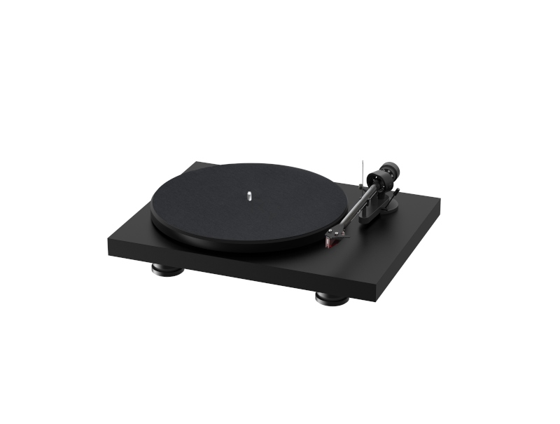 Pro-ject debut pro