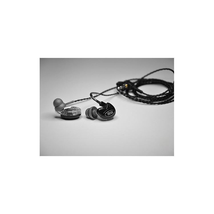 Earsonics sm64