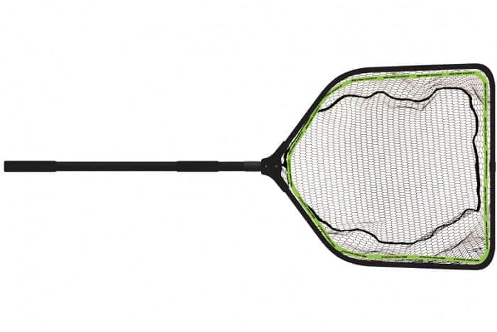 BFT Podbierak Monster Net Foldable