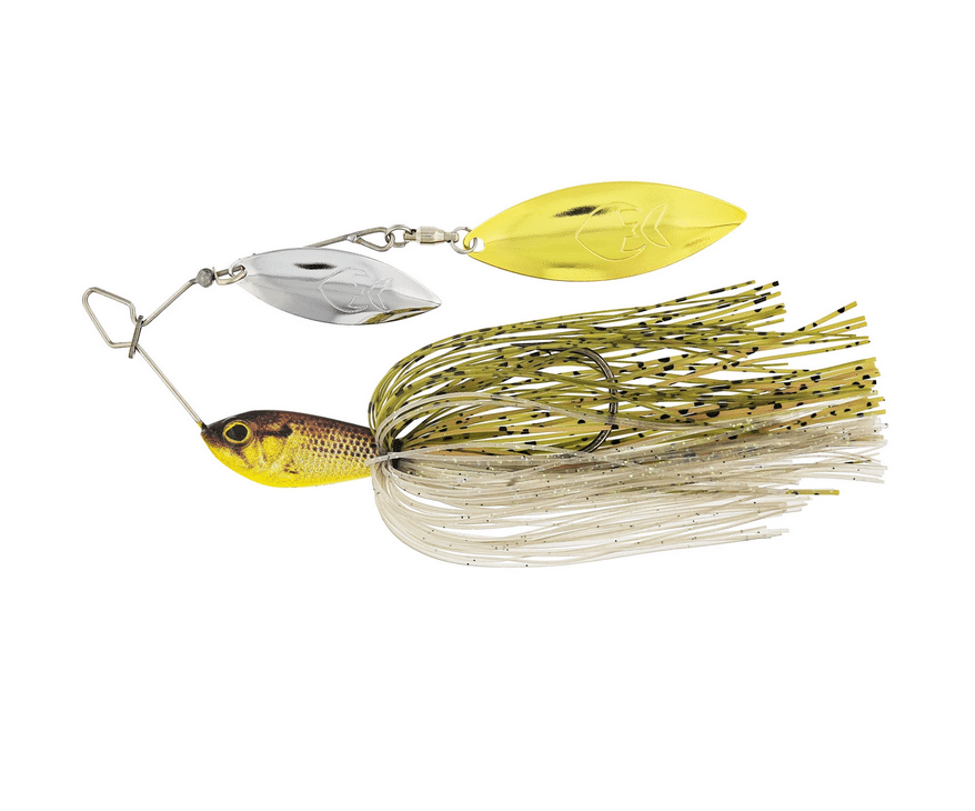 Westin Przynęta Mvibe Pro Willow Silver+Willow Gold 14g Ayu