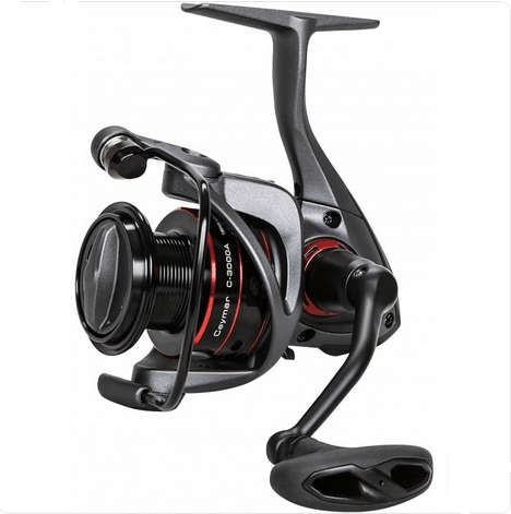 Okuma Kołowrotek Ceymar 3000A Spinning