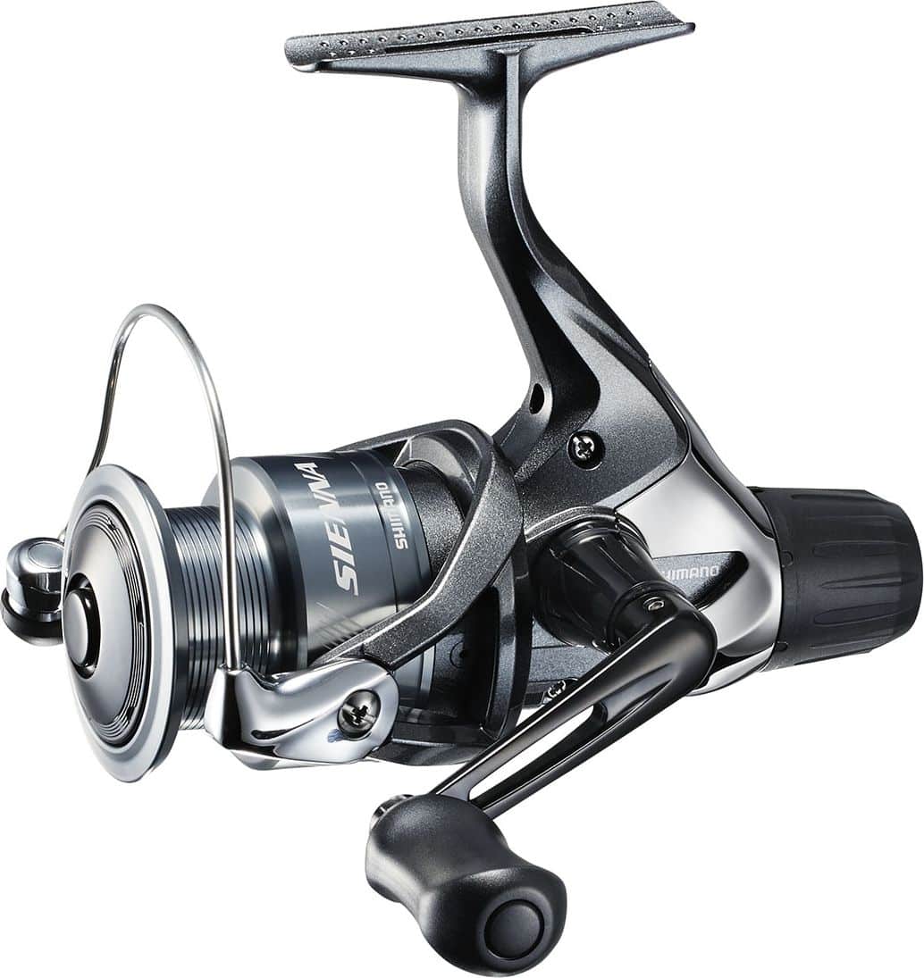 Shimano Kołowrotek Sienna RE 4000