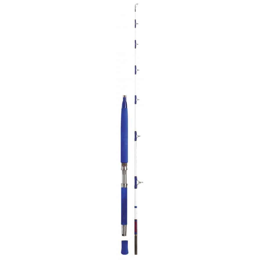 WFT Wędka Electra Speed Jig 200cm / 300-1600g