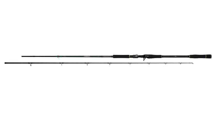 Mikado Wędka Jaws Pike Monster 245cm 30-85g