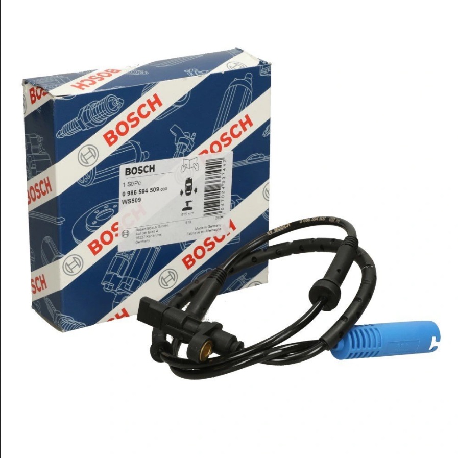 BOSCH CZUJNIK ABS TYL LEWY 986594506 - Petrostar