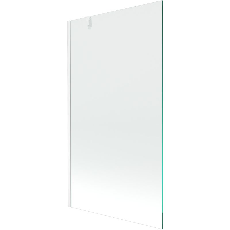 Parawan nawannowy Mexen Next biały 100x150 cm 895-100-000-00-00-20 1 szt.