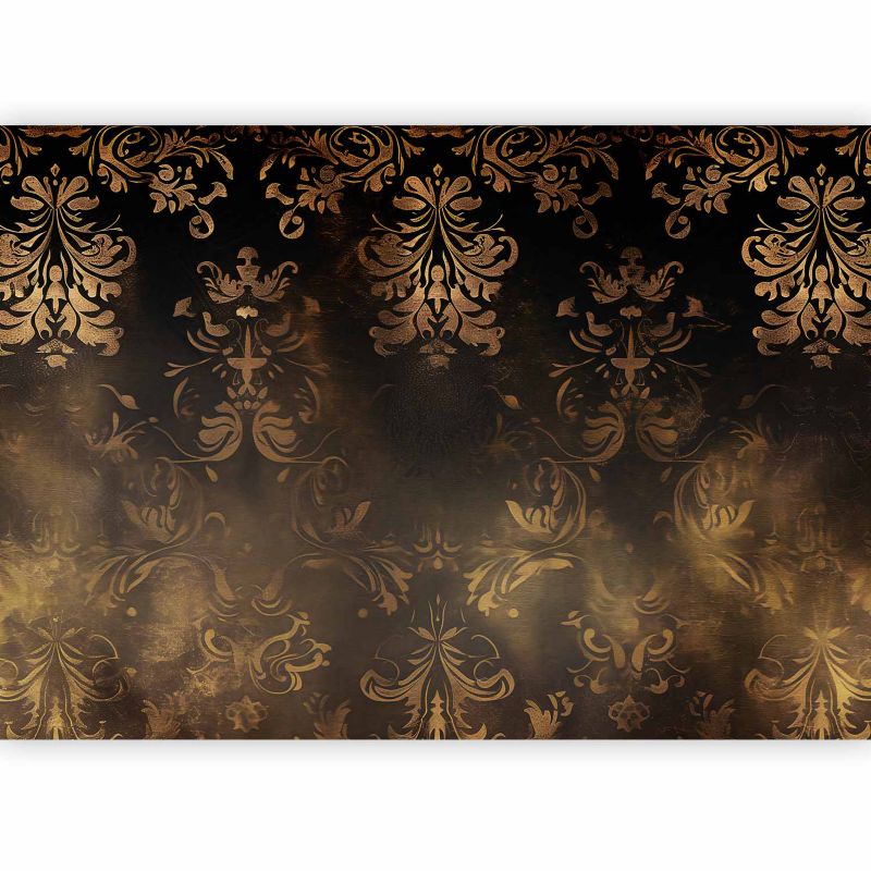 Fototapeta flizelinowa Artgeist 170 g/m2 wodoodporna Tła i desenie zielona 250x175 (5 części) 10017aa rolka 1 szt