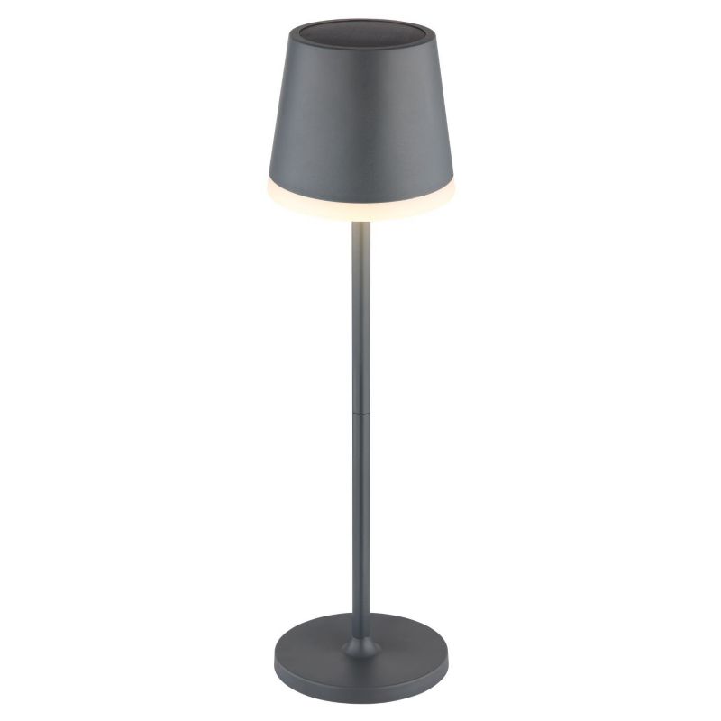 Lampa stołowa zewnętrzna LED 0,06W SOLAR 36637A Globo 1 szt.