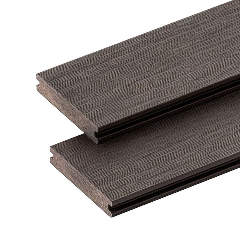 Deska Tarasowa Kompozytowa pełna NORDECK Vintage Dąb Palony 3000 x 140 x 19 mm 1 szt.