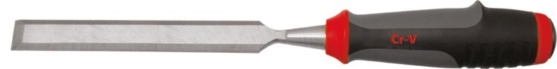 Dłuto stolarskie Modeco Expert 30 mm CR-V - zawieszka plastikowa - 1 szt.