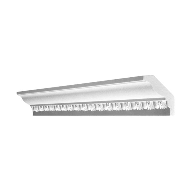 Listwa styropianowa G4 70 x 80 mm 2 m