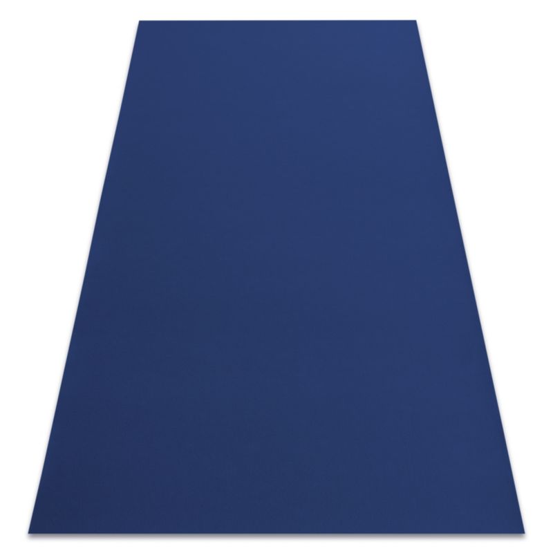 Dywan RugsX 130x200 cm niebieski 184741 1 szt.