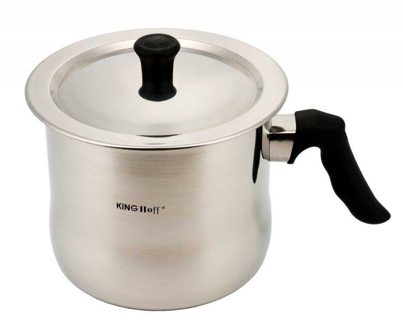 GARNEK KINGHOFF DO MLEKA 1L KH-3110 1 szt.