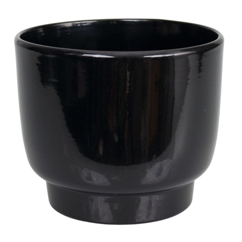 Osłonka Cermax 12 cm czarna