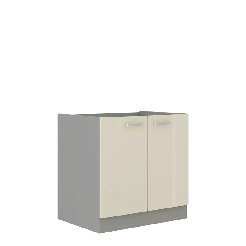 Szafka kuchenna dolna 80 cm CARMEN